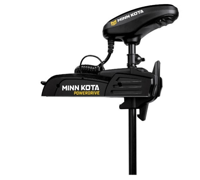 MOTORI ELETTRICI MINN KOTA