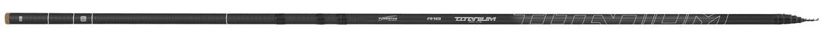 R18 TITANIUM BOLOGNESE 7 METRI TUBERTINI