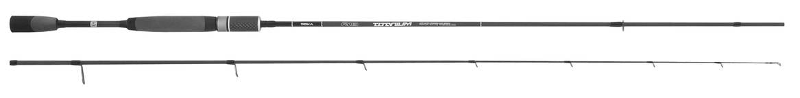 TUBERTINI SEIKA R18 TITANIUM