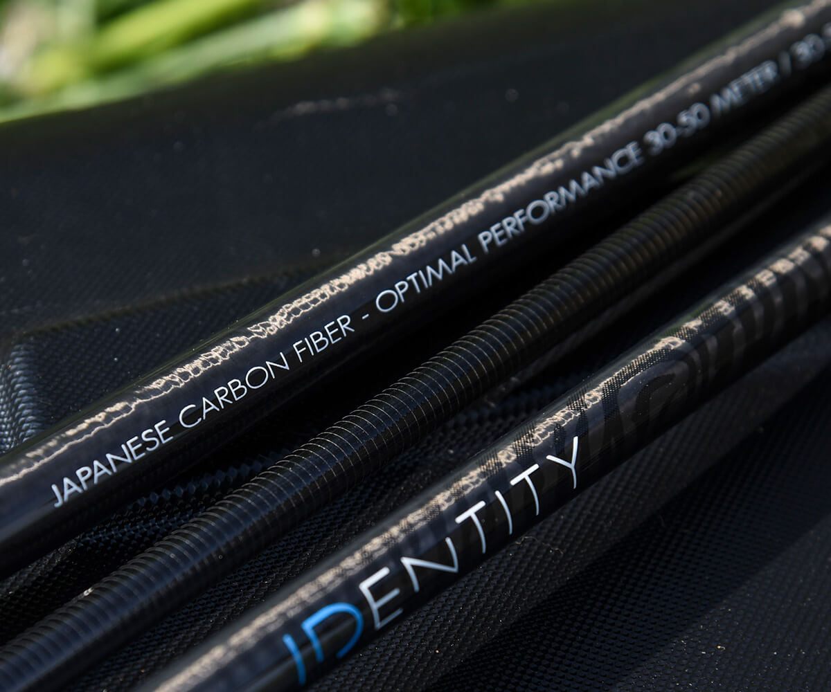 CRESTA IDENTITY PRO SUPERIOR FEEDER