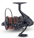 MS RANGE PRIME FEEDER RX
