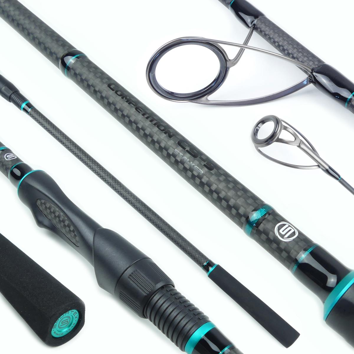 SPORTEX COMPETITION CARP CS-5