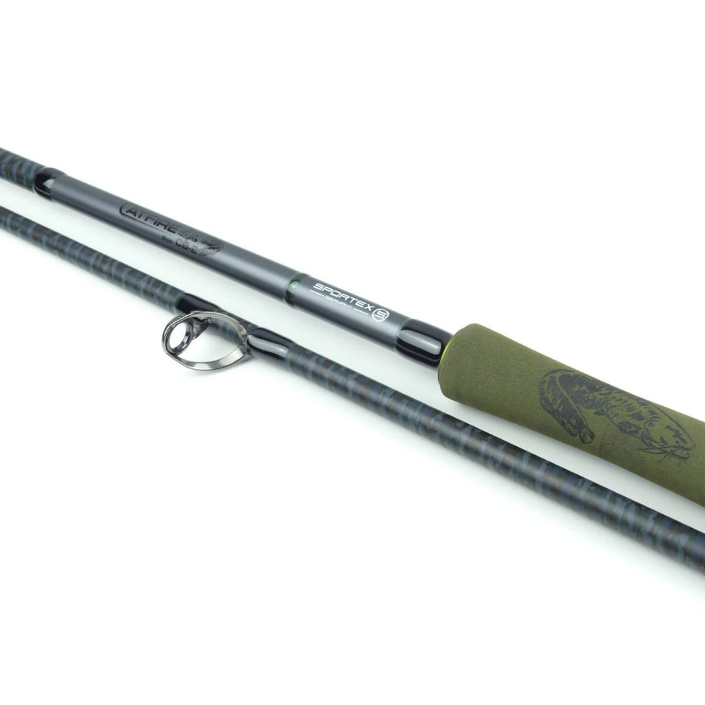 SPORTEX CATFIRE CS-2 BOJE