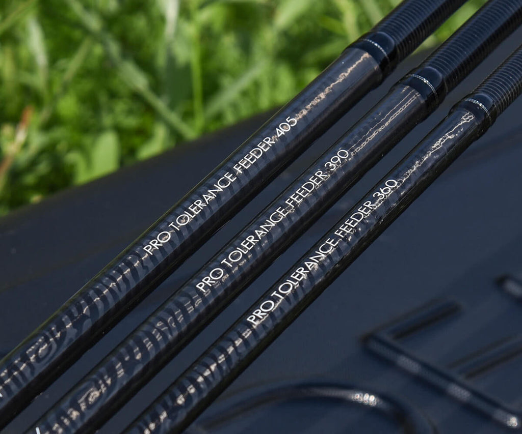 CRESTA IDENTITY PRO TOLERANCE FEEDER