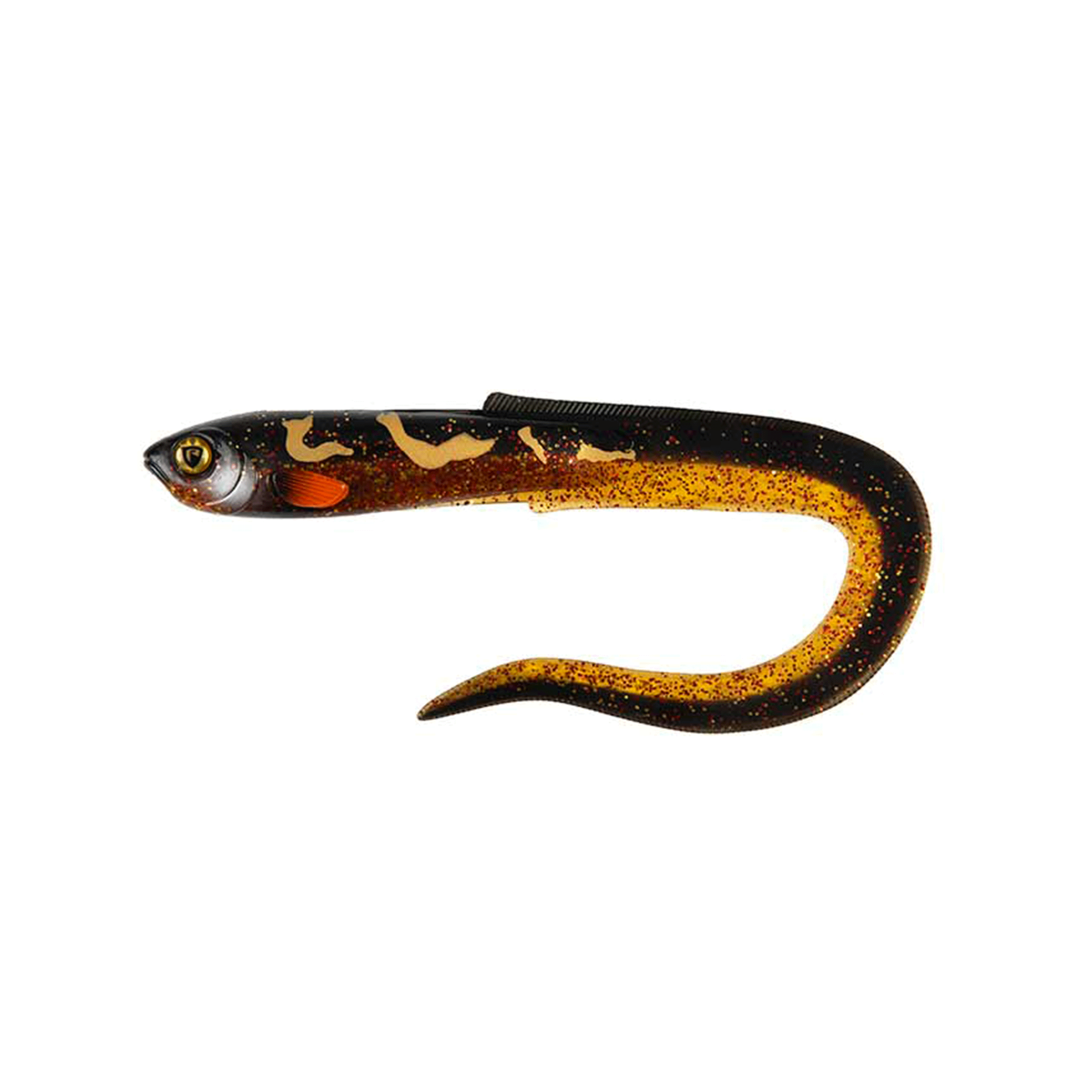 FOX RAGE ULTRA UV SLICKEEL BURBOT