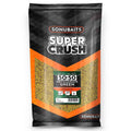 SUPERCRUSH 50:50 METHOD & PASTE GREEN 2kg - SONUBAITS