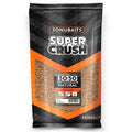 SUPERCRUSH 50:50 METHOD & PASTE NATURAL 2kg - SONUBAITS