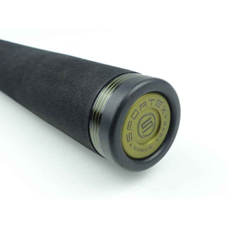 SPORTEX CATFIRE CS-2 SPIN