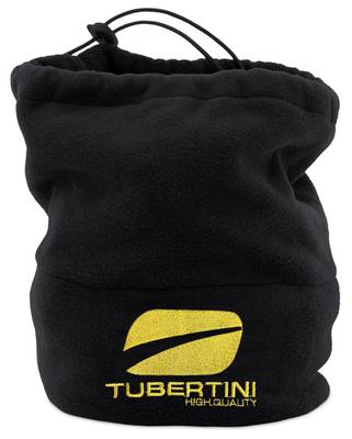 SCALDACOLLO WARM BLACK TUBERTINI