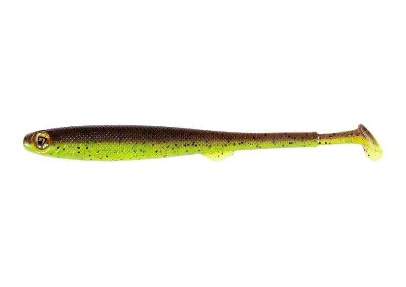 FOX RAGE ULTRA UV SLICK FAST GREEN PUMPKIN