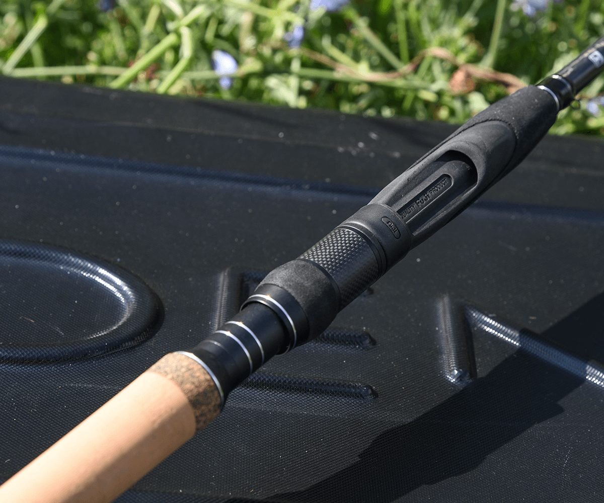 CRESTA IDENTITY PRO TOLERANCE FEEDER