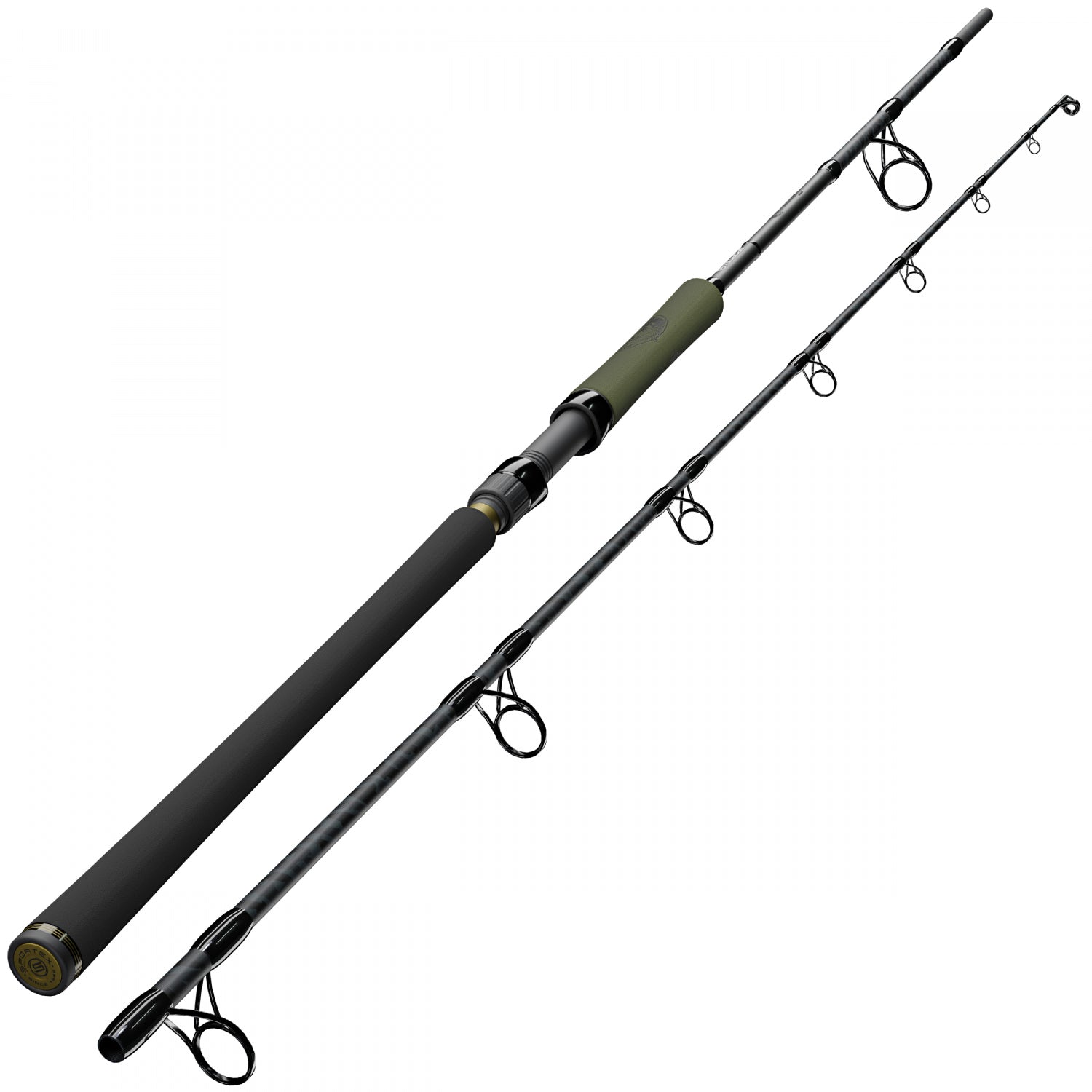 SPORTEX CATFIRE CS-2 SPIN