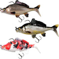 FOX RAGE CARP REPLICANT NATURAL FINISH