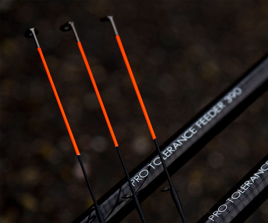 CRESTA IDENTITY PRO TOLERANCE FEEDER