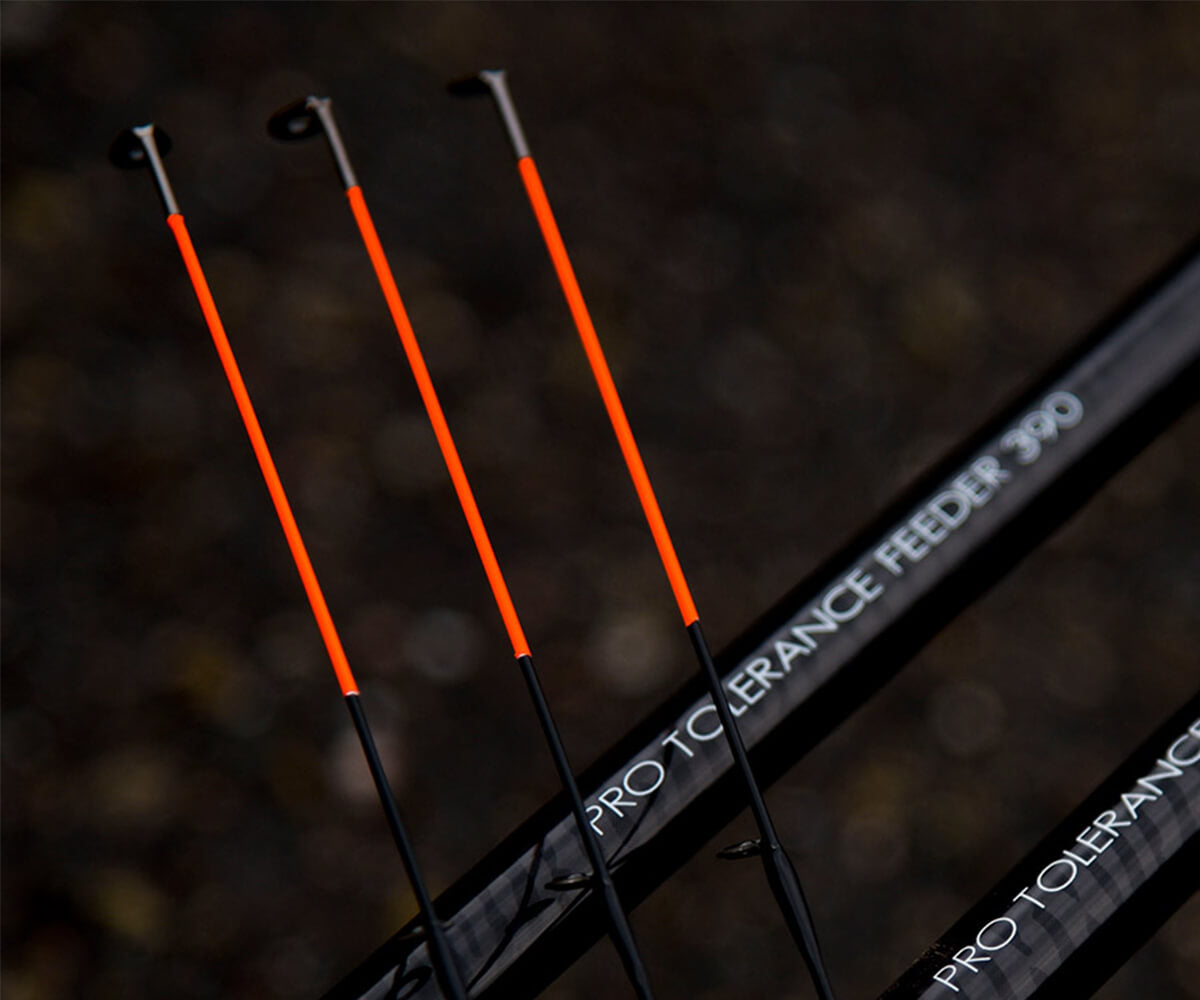 CRESTA IDENTITY PRO TOLERANCE FEEDER