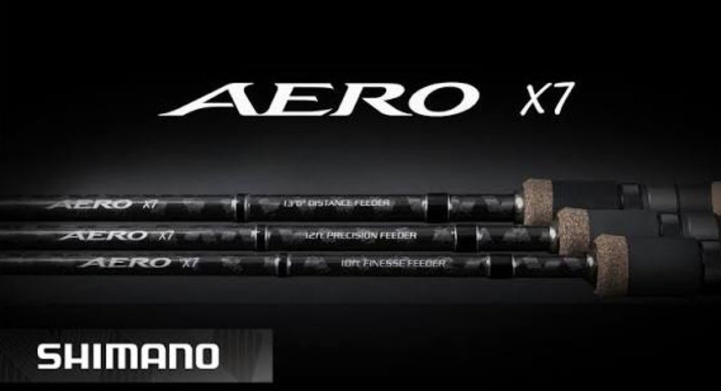 SHIMANO AERO X7