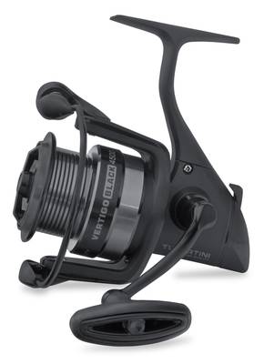 TUBERTINI VERTIGO BLACK