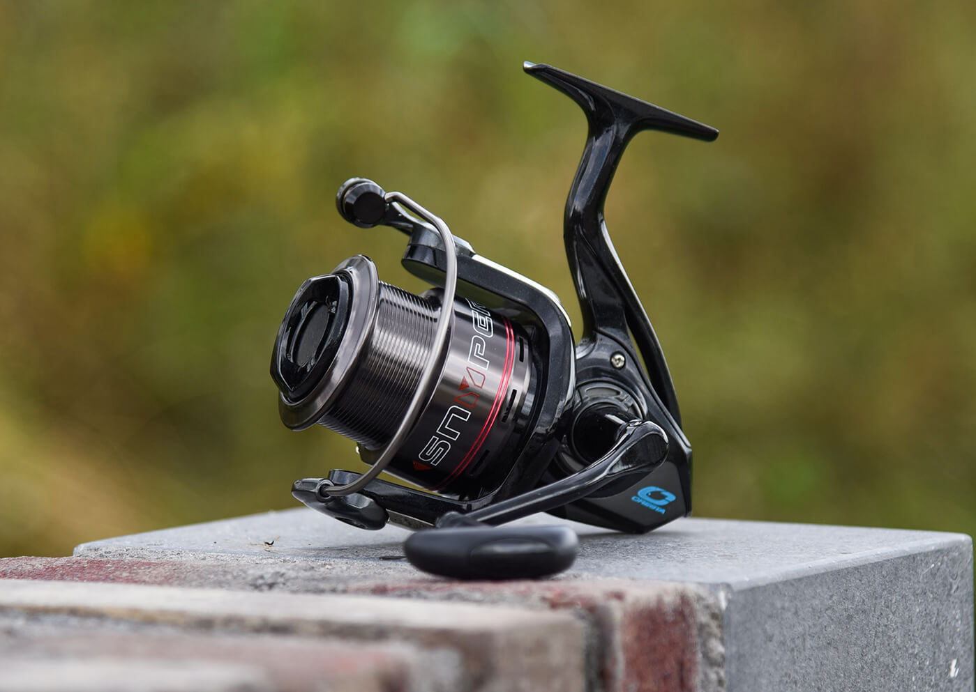 CRESTA SNYPER REEL