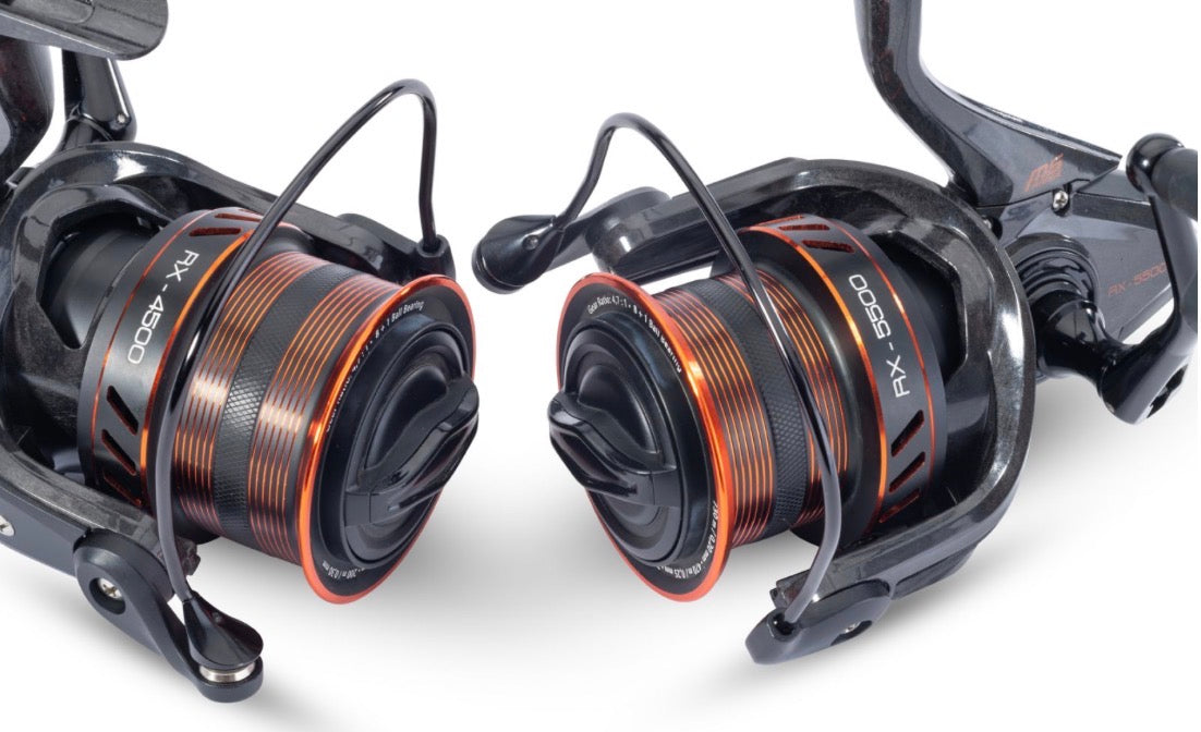MS RANGE PRIME FEEDER RX