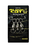BLACK CAT BALL BEARING SWIVEL