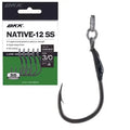 BKK NATIVE-12 SS ASSIST HOOK