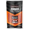 SUPERCRUSH BLOODWORM GROUNDBAIT 2kg - SONUBAITS