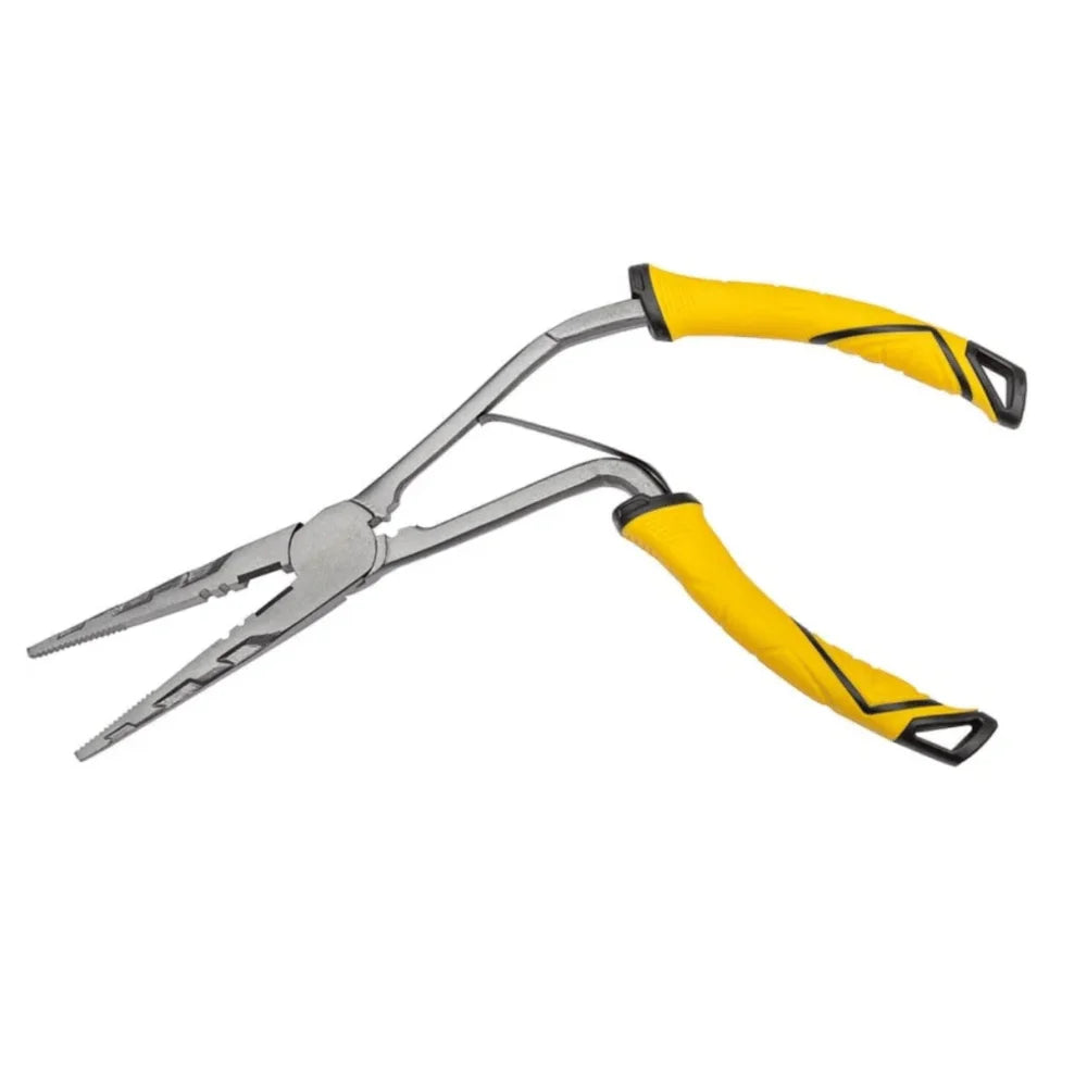 BLACK CAT PISTOL PLIERS