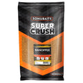 SUPERCRUSH BANOFFEE GROUNDBAIT 2kg - SONUBAITS