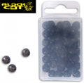 BLACK CAT HARD BEAD