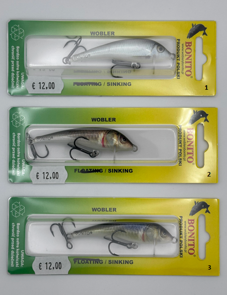 BONITO BOLEN 7