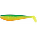 FOX RAGE ULTRA UV ZANDER PRO SHADS BLUE BACK