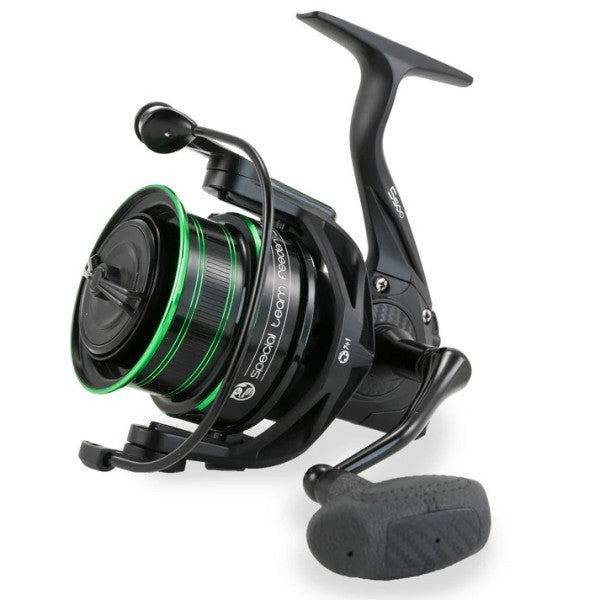 FISHING FERRARI SPECIAL TEAM FEEDER