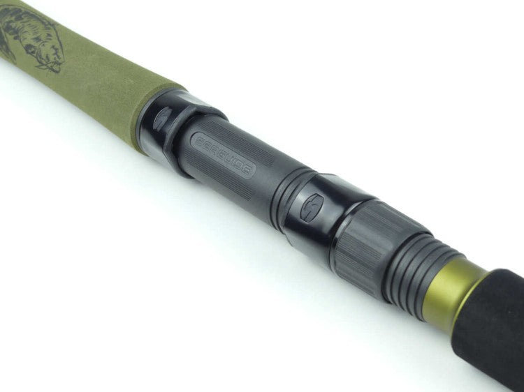 SPORTEX CATFIRE CS-2 VERTICAL