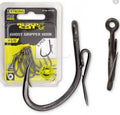 BLACK CAT GHOST  GRIP HOOK