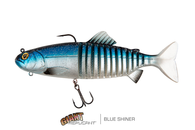 FOX RAGE GIANT JOINTED REPLICANT