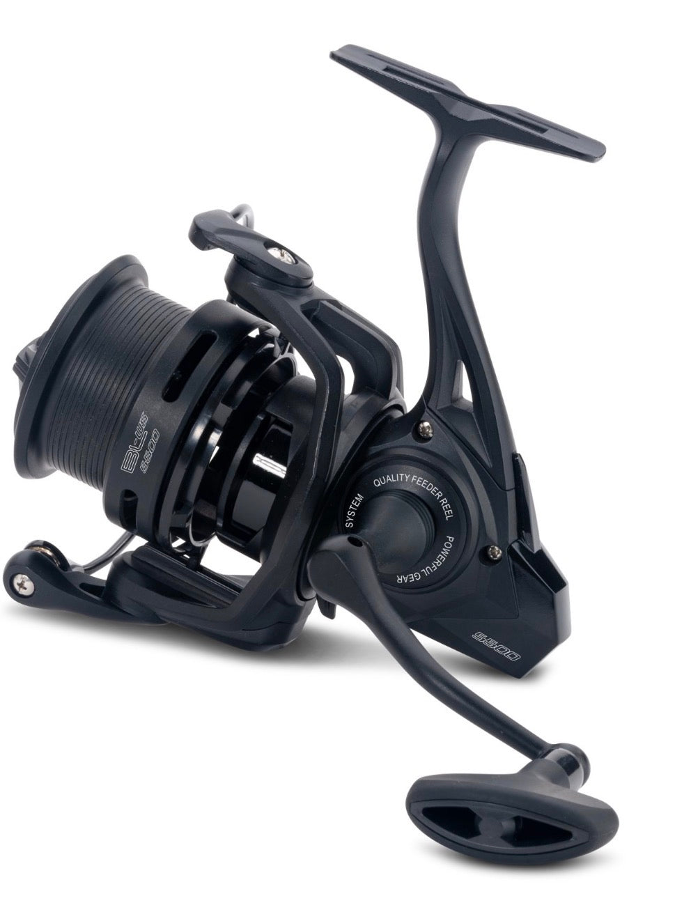 MS RANGE BL-WS FEEDER