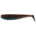 FOX RAGE ULTRA UV ZANDER PRO SHADS BLUE GUTS