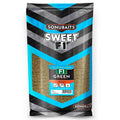 SWEET F1 GREEN GROUNDBAIT 2kg - SONUBAITS