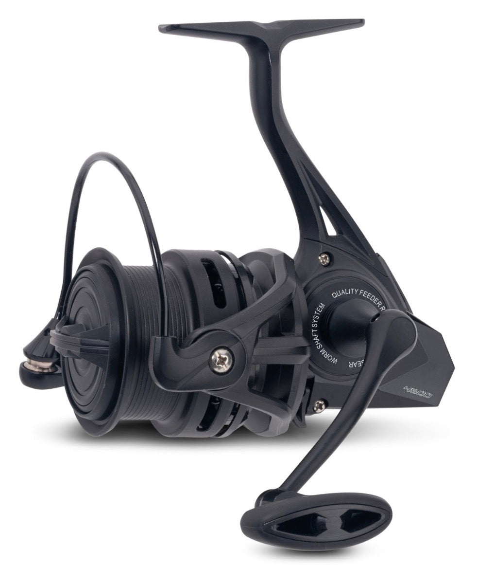 MS RANGE BL-WS FEEDER