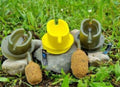 MOLD METHOD FEEDER WILD FISHING