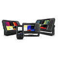 ECOSCANDAGLI E SONDE GARMIN