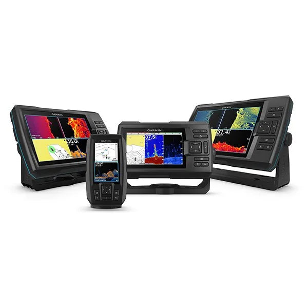 ECOSCANDAGLI E SONDE GARMIN
