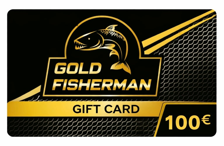 GIFT CARD 100 €