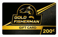 GIFT CARD 200 €