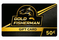 GIFT CARD 50 €