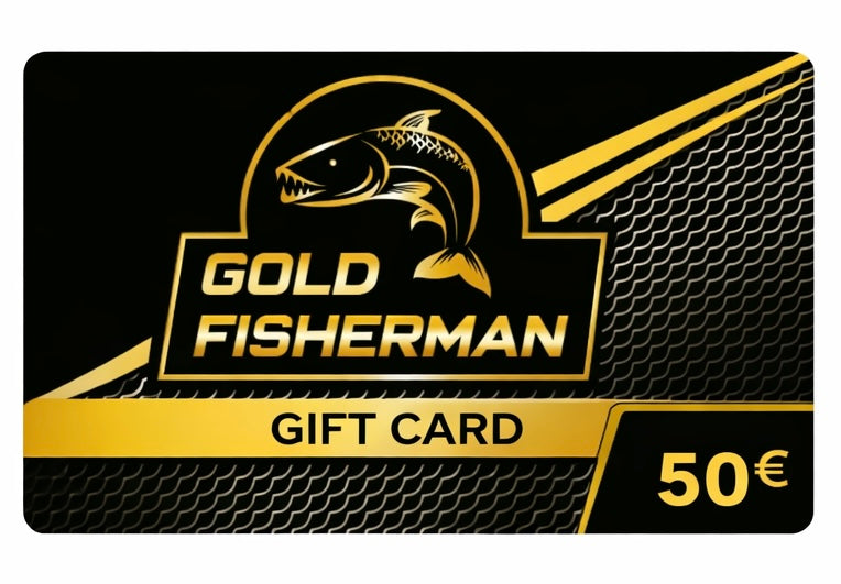 GIFT CARD 50 €