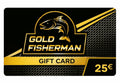 GIFT CARD 25 €