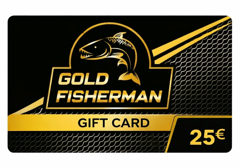 GIFT CARD 25 €