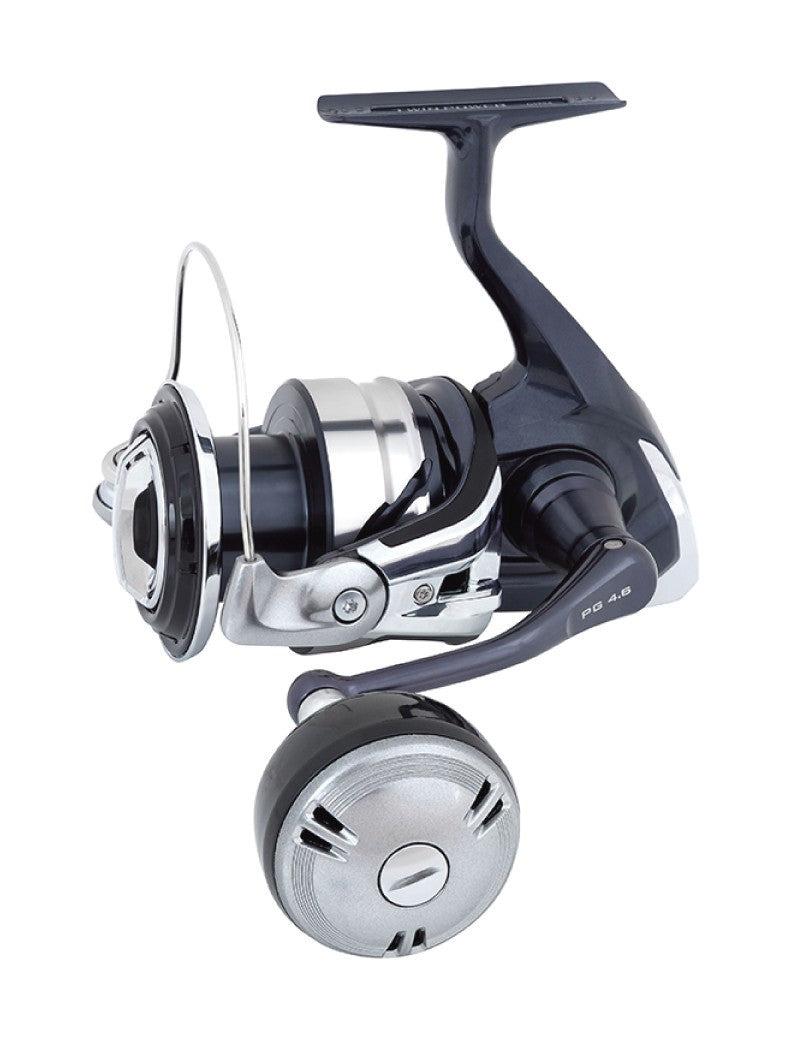 SHIMANO TWIN POWER SW