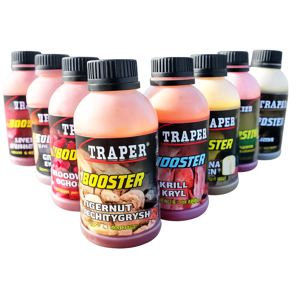 TRAPER BOOSTER
